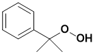 过氧化氢异丙苯|cumene hydroperoxide|80-15-9|adamas|85%|rg|100g