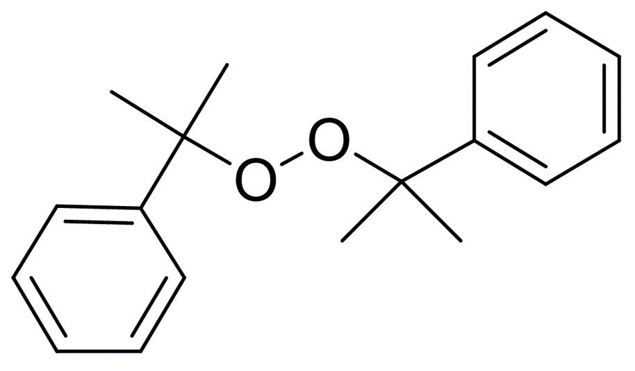 过氧化二异丙苯(易制爆)|dicumyl peroxide|80-43-3|acros|99%|rg|500