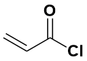 丙烯酰氯