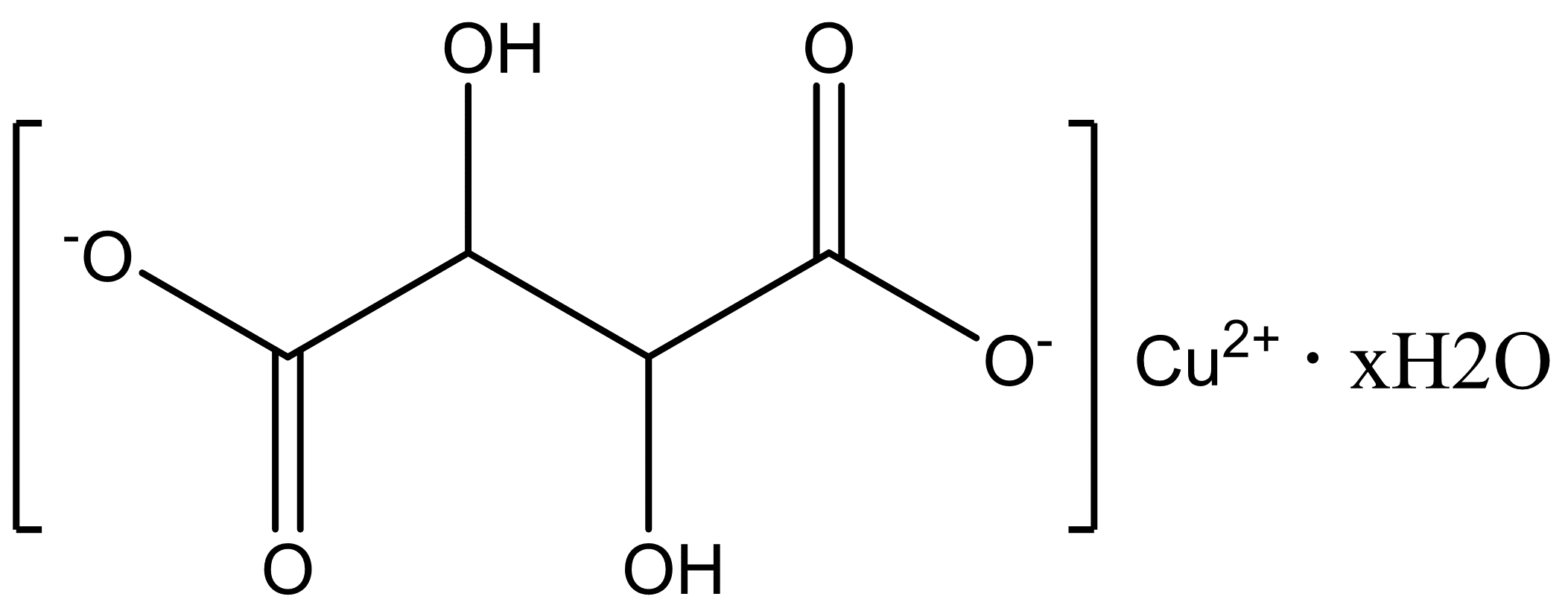 815-82-7 三水酒石酸铜 cupric tartrate 欢迎订购阿达玛斯试剂