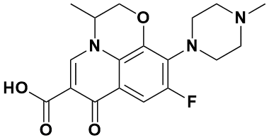 氧氟沙星|ofloxacin|82419-36-1|adamas|98% |rg|100g