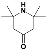 2,2,6,6-四甲基-4-哌啶酮|2,2,6,6-tetramethyl-4-oxopiperidine|826
