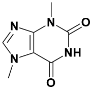 可可碱|theobromine|c7h8n4o2|83-67-0|mfcd00022830|wako#205-13562