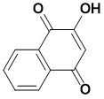 83-72-7,2-羟基-1,4-萘醌,2-hydroxy-1,4-naphthoquinone,adamas,855