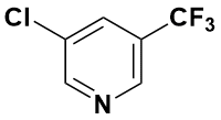 3-氯-5-三氟甲基吡啶 cas号:85148-26-1