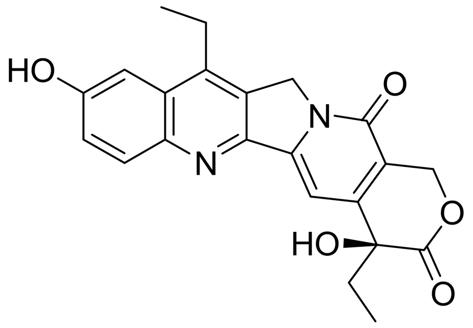 7-乙基-10-羟基喜树碱|sn-38|86639-52-3|acros|98%||100mg