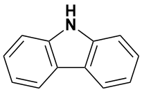 86-74-8 咔唑 carbazole 欢迎订购阿达玛斯试剂