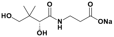 867-81-2,d-泛酸钠,sodium d-pantothenate,wako,wako#196-05652