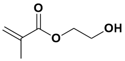 甲基丙烯酸羟乙酯|2-hydroxyethyl methacrylate|868-77-9|aldrich|97