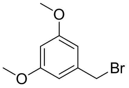 3,5-二甲氧基苄溴|3,5-dimethoxybenzyl bromide|877-88-3|adamas|98%
