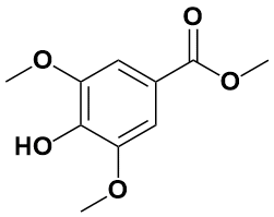 884-35-5 丁香酸甲酯 methyl syringate 欢迎订购阿达玛斯试剂