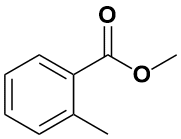 邻甲基苯甲酸甲酯|methyl o-toluate|89-71-4|alfa|99%||100g