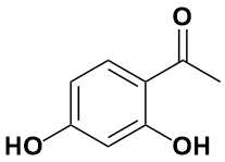 2,4-二羟基苯乙酮|2,4-dihydroxyacetophenone|89-84-9|adamas|98