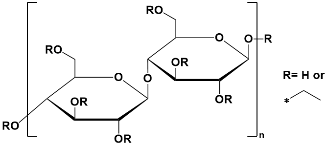 9004-57-3 乙基纤维素 ethyl cellulose 欢迎订购阿达玛斯试剂