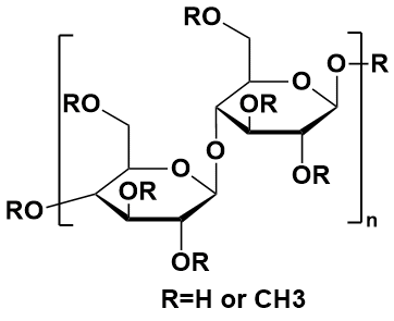 甲基纤维素|methyl cellulose|9004-67-5|greagent|zf|ar|250g