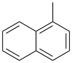 90-12-0,1-甲基萘,1-methylnaphthalene,aldrich,aldrich#m56808-5g