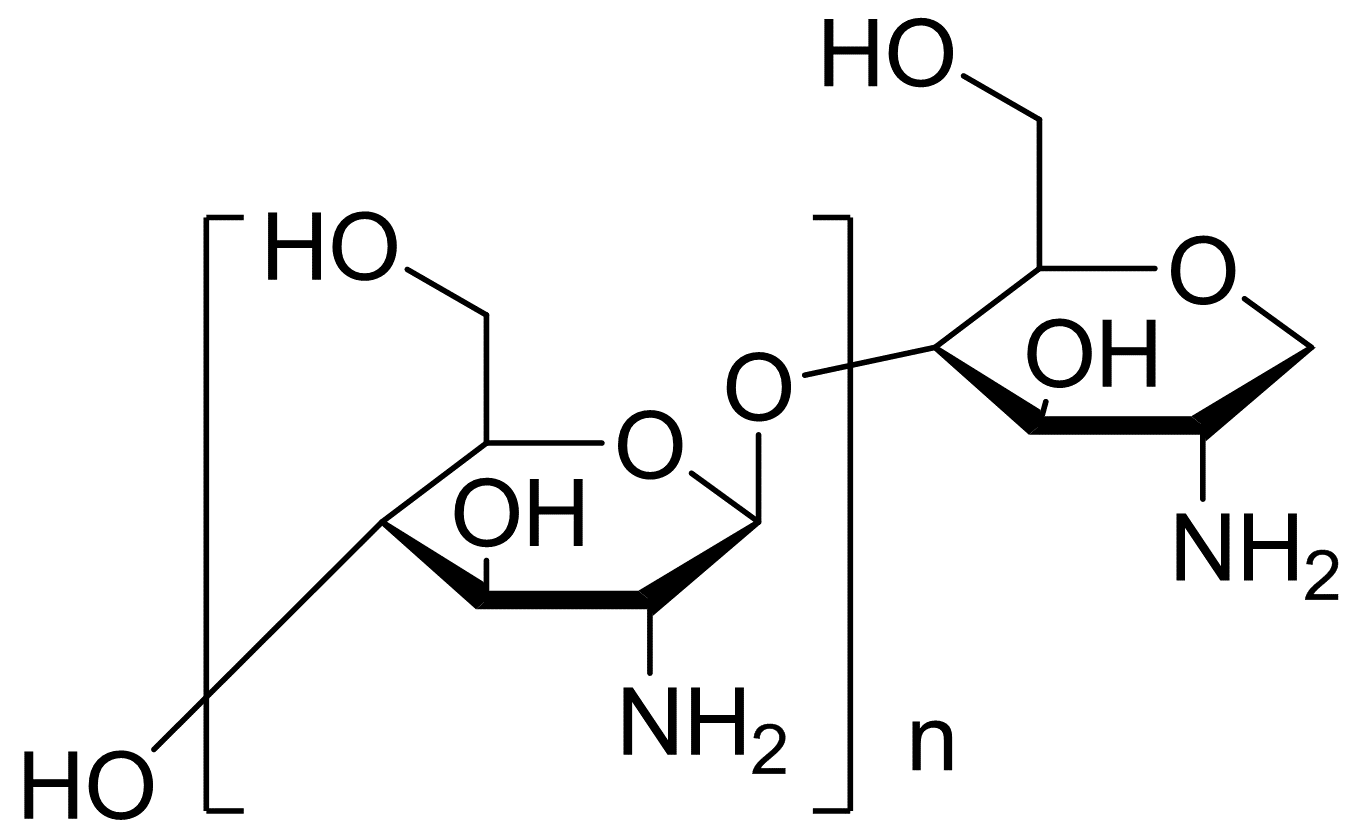 壳聚糖|chitosan|9012-76-4|sigma|≥75%(deacetylated)|fromshrimp