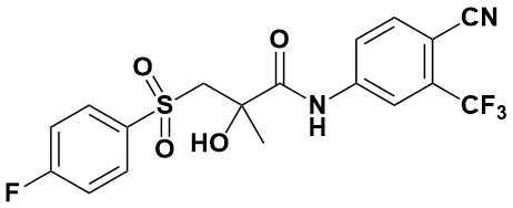 比卡鲁胺|bicalutamide|90357-06-5|adamas|98% |rg|1g