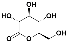 d-( )-葡萄糖酸δ-内酯|delta-gluconolactone|90-80-2|adamas|99%