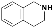 四氢异喹啉|1,2,3,4-tetrahydroisoquinoline|91-21-4|adamas|98% |rg