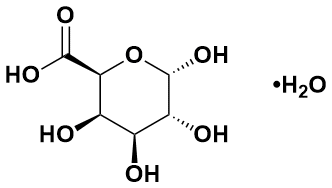 d-半乳糖醛酸|alpha-d-galacturonic acid hydrate|91510-62-2|sigma
