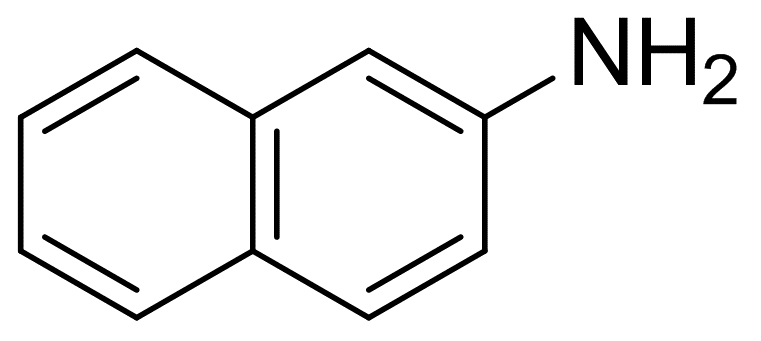 91-59-8,2-萘胺,2-aminonaphthalene,adamas,89950b,01227649,mfcd00