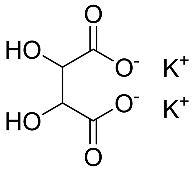 酒石酸钾|potassium tartrate|921-53-9|adamas|99% |rg|500g