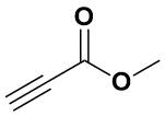 丙炔的结构式图片