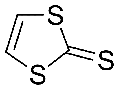 三硫代碳酸亚乙烯酯|1,3-Dithiole-2-Thione|930-35-8|Sigma-Aldrich|98%|1G