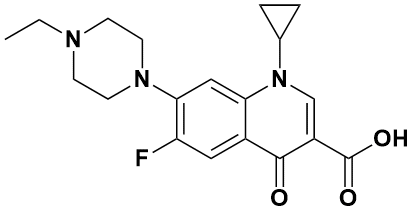 恩氟沙星|enrofloxacin|93106-60-6|sigma-aldrich|≥98.