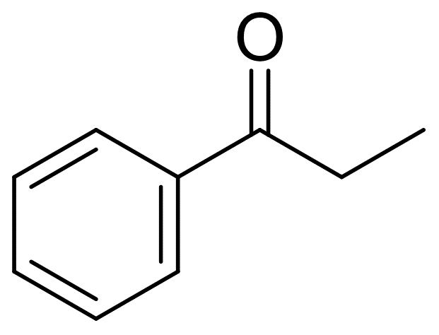 苯丙酮(一类易制毒,不能销售)|propiophenone|93-55-0|vetec|0.