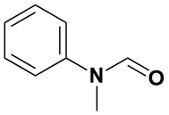 甲酰苯胺结构式图片