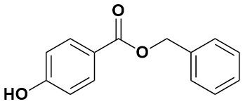 苄基4-羟基苯甲酸酯|benzyl 4-hydroxybenzoate|94-18-8|tci|98.