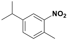 或拨打电话 400-111-63332-硝基-4-异丙基甲苯|2-nitro-4-cymene|94