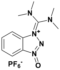 o-(苯并三唑-1-基)-n,n,n,n-四甲基脲六氟磷酸季铵盐(hbtu)|o