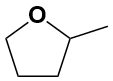 四氢呋喃立体结构图片