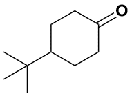 4-叔丁基环已酮|4-tert-butylcyclohexanone|98-53-3|adamas|98% |rg