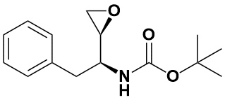 98737-29-2,(2s,3s)-1,2-环氧-3-(boc-氨基)-4-苯基丁烷,(2s,3s