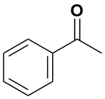 苯乙酮的结构简式图片