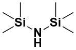 六甲基二硅氮烷|Bis(trimethylsilyl)amine|999-97-3|Alfa|99+%|25ml图1