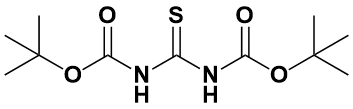 145013-05-4,n,n-二-boc-硫脲,n,n-di-boc-thiourea,aldrich