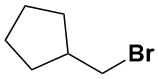 溴甲基环戊烷|bromomethylcyclopentane|3814-30-0|adamas|98% |rg|5g