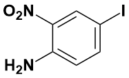 4-碘-2-硝基苯胺|4-iodo-2-nitroaniline|20691-72-9|aldrich|97%|sbu