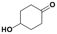 4-羟基环己酮|4-hydroxycyclohexanone|13482-22-9|adamas|96% |rg|5g