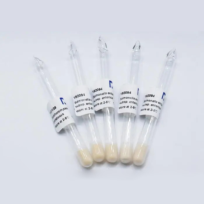 嗜热链球菌|Streptococcus thermophilus|BNCC/北纳生物|菌液图1