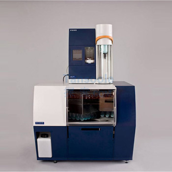 kjeltectm 8460新一代全自动凯氏定氮仪||8460|foss/福斯