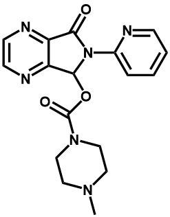 佐匹克隆杂质1|Zopiclone Impurity 1|1348046-61-6|对照品|Adamas|80mg|药物标准品/对照品