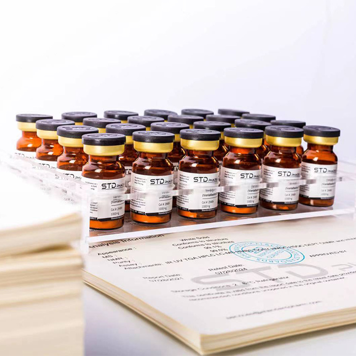 左乙拉西坦杂质8（左乙拉西坦EP杂质A）|Levetiracetam Impurity 8（Levetiracetam EP Impurity A）|67118-31-4|STD|10mg|药物标准品